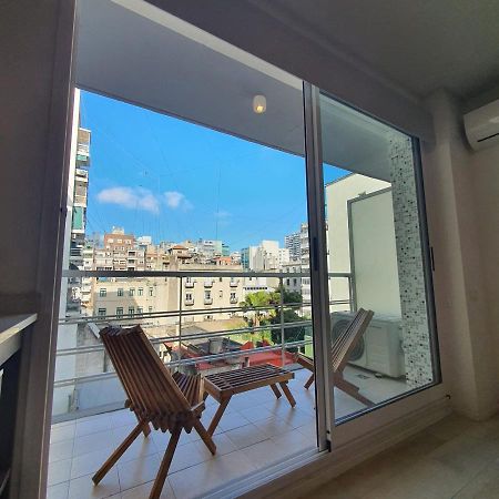 Beautiful Apartment In Recoleta Buenos Aires Exterior photo