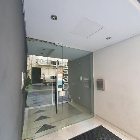 Beautiful Apartment In Recoleta Buenos Aires Exterior photo