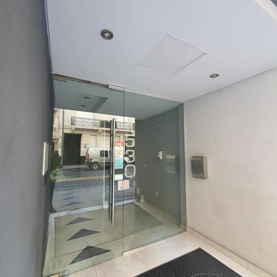 Beautiful Apartment In Recoleta Buenos Aires Exterior photo