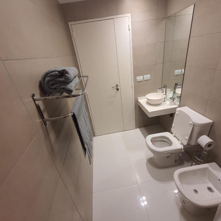 Beautiful Apartment In Recoleta Buenos Aires Exterior photo