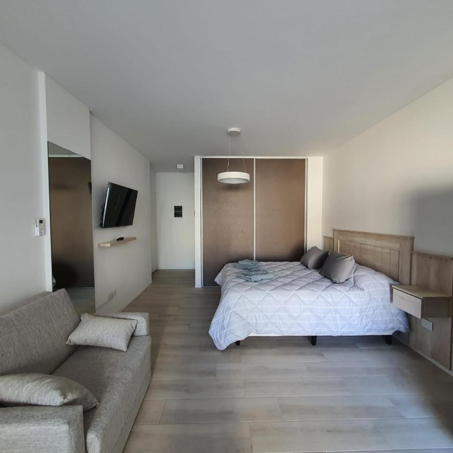 Beautiful Apartment In Recoleta Buenos Aires Exterior photo
