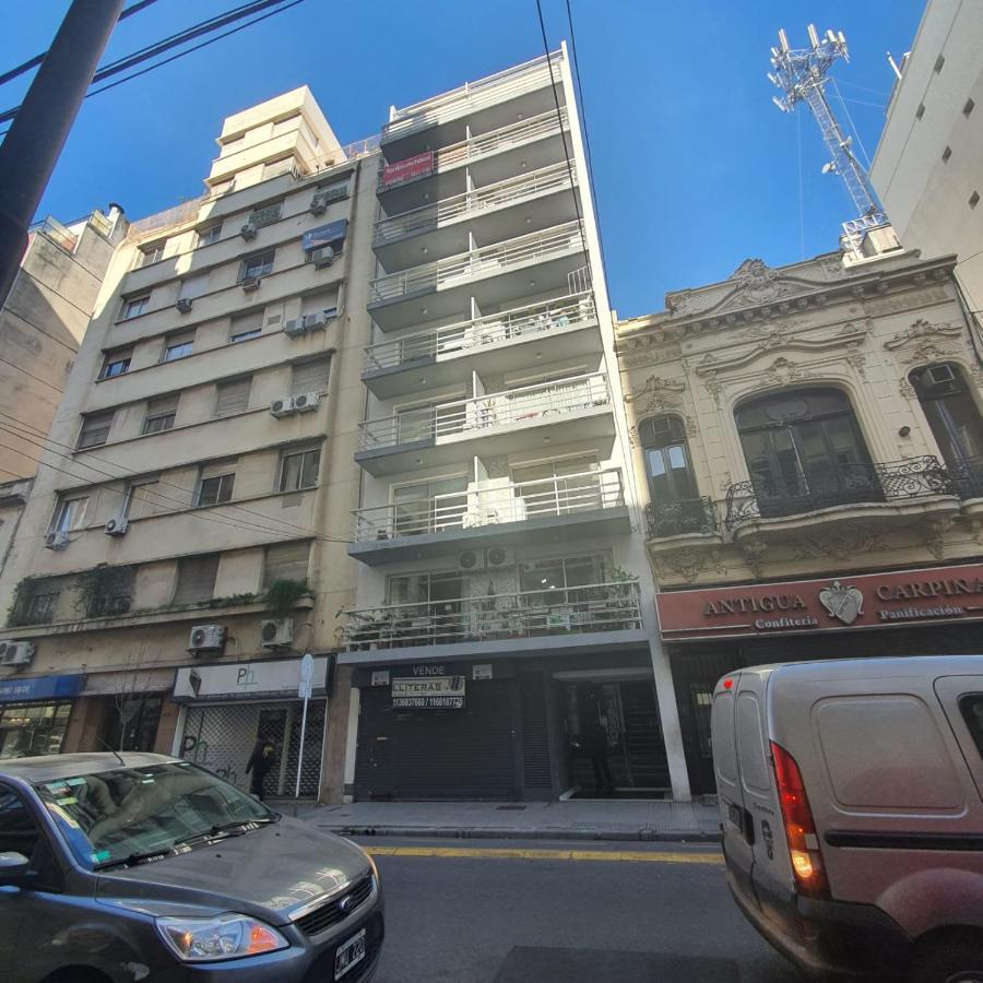 Beautiful Apartment In Recoleta Buenos Aires Exterior photo